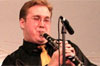 GACA Honors 100th Birthday of Benny Goodman